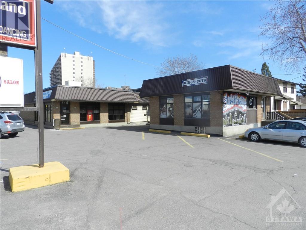 940 MONTREAL ROAD, ottawa, Ontario