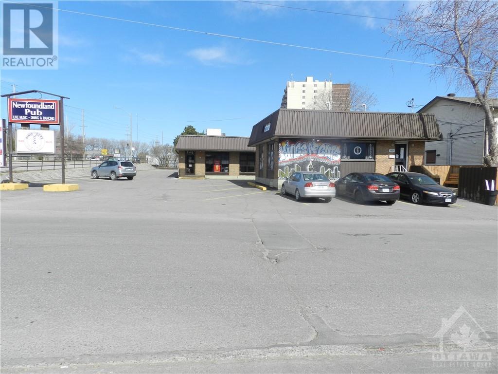 940 Montreal Road, Ottawa, Ontario K1K 4E5 - Photo 2 - 1235689