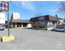 940 MONTREAL ROAD, ottawa, Ontario