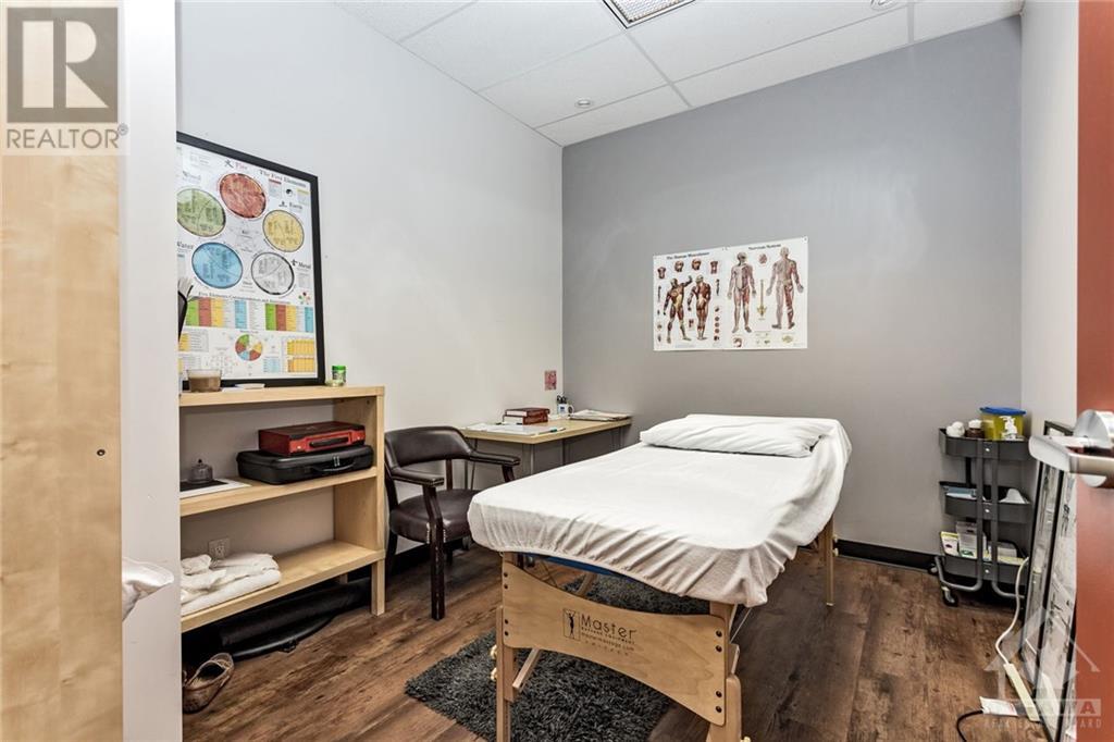 2310 St Laurent Boulevard Unit#105-106, Ottawa, Ontario K1G 5H9 - Photo 18 - 1237097