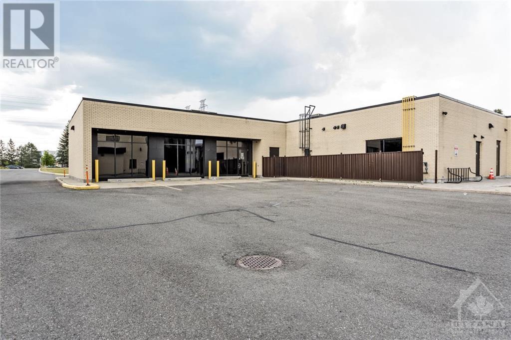 2310 St Laurent Boulevard Unit#105-106, Ottawa, Ontario K1G 5H9 - Photo 27 - 1237097