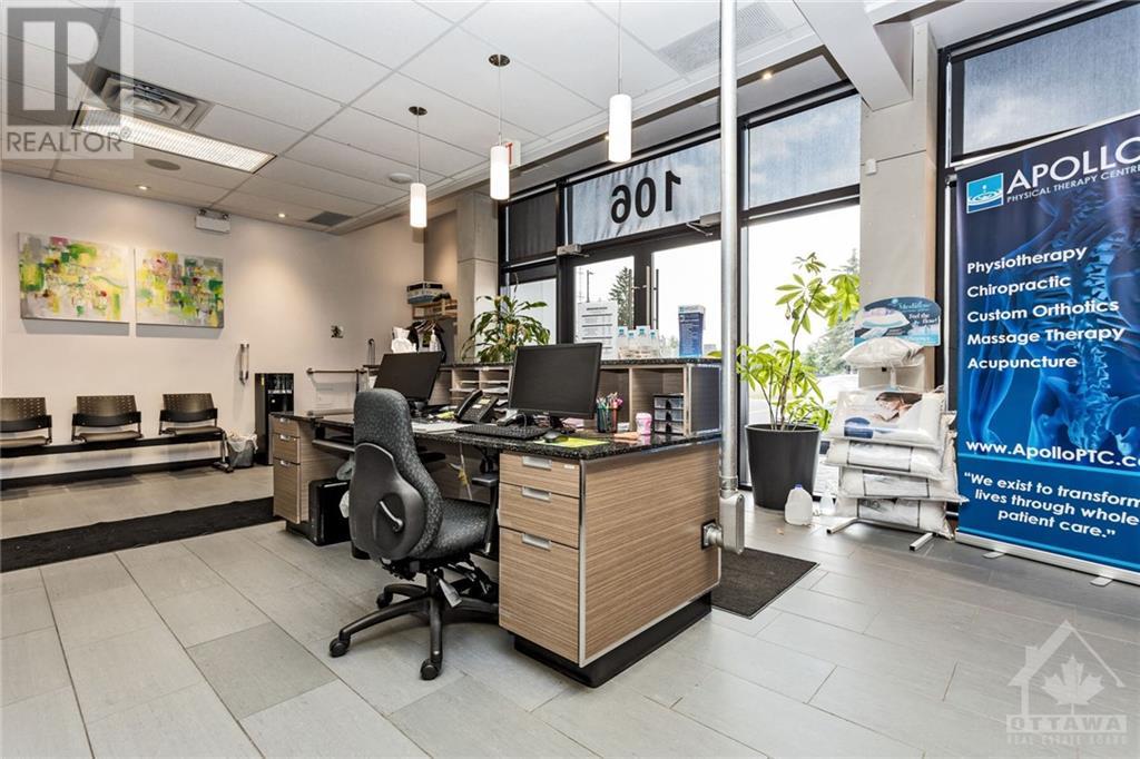 2310 St Laurent Boulevard Unit#105-106, Ottawa, Ontario K1G 5H9 - Photo 5 - 1237097