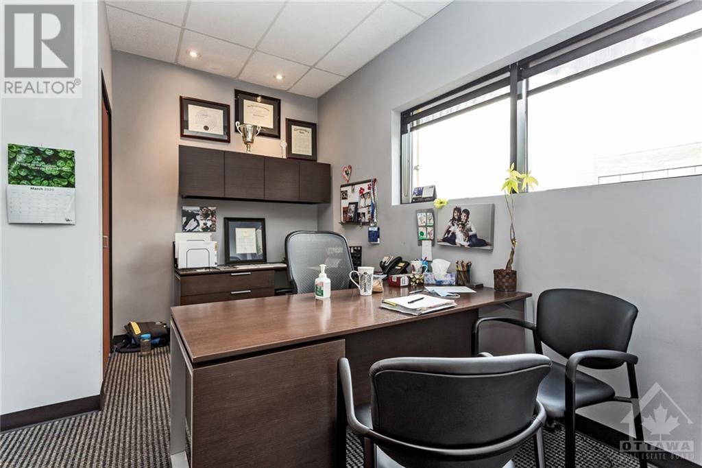 2310 St Laurent Boulevard Unit#105-106, Ottawa, Ontario K1G 5H9 - Photo 8 - 1237097