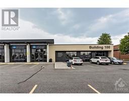 2310 ST LAURENT BOULEVARD UNIT#105-106, ottawa, Ontario