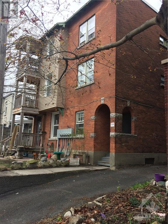 514-516 Bay Street W, Ottawa, Ontario K1R 6B3 - Photo 2 - 1237122