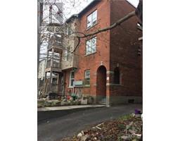 514-516 BAY STREET W, ottawa, Ontario