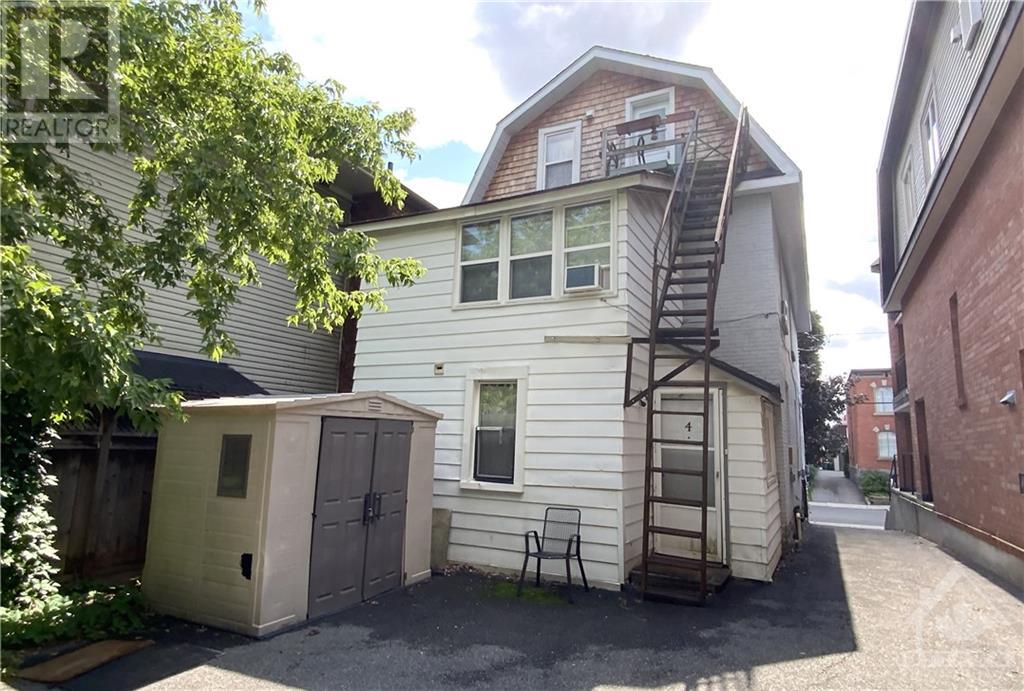 17 Fourth Avenue, Ottawa, Ontario K1S 2K8 - Photo 5 - 1231801
