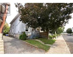 17 FOURTH AVENUE, ottawa, Ontario