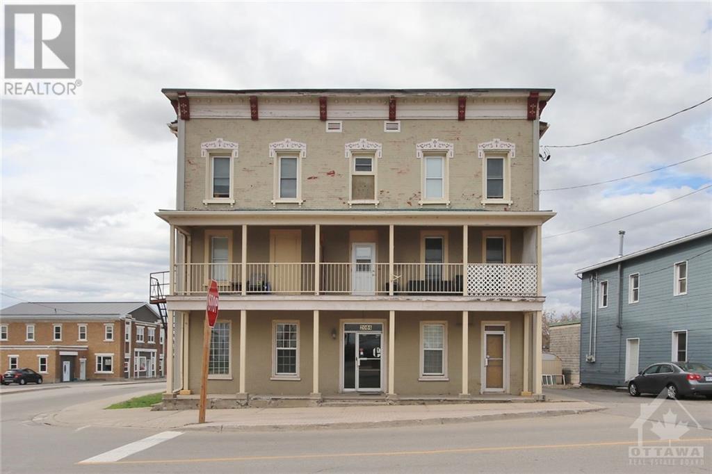 2084 DUNDAS STREET, cardinal, Ontario