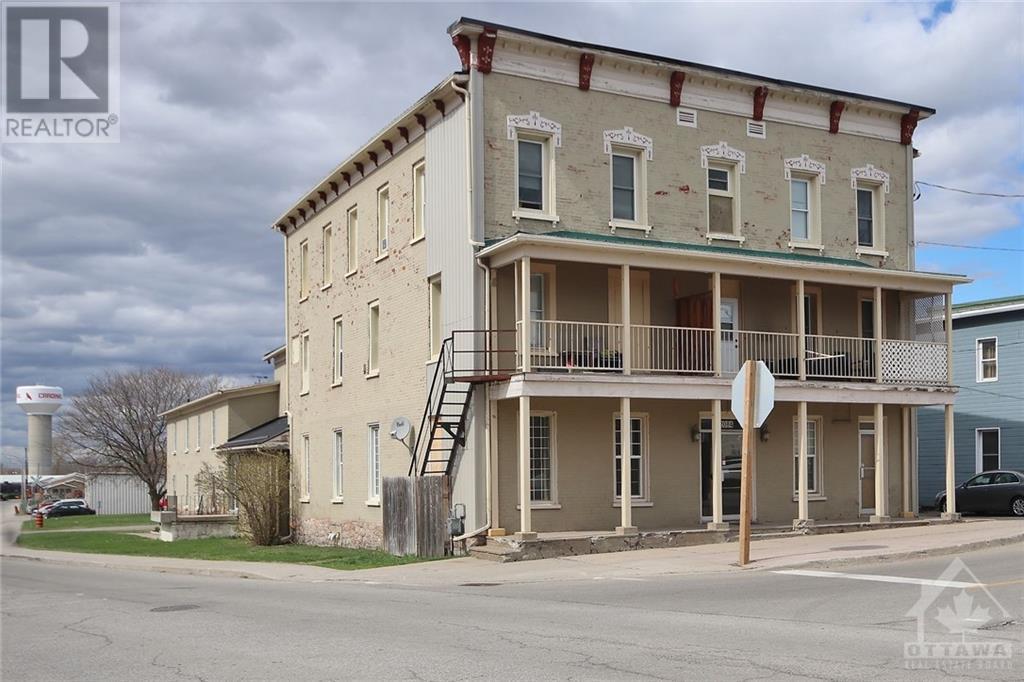 2084 Dundas Street, Cardinal, Ontario K0E 1E0 - Photo 2 - 1234765