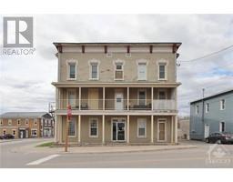 2084 DUNDAS STREET, cardinal, Ontario