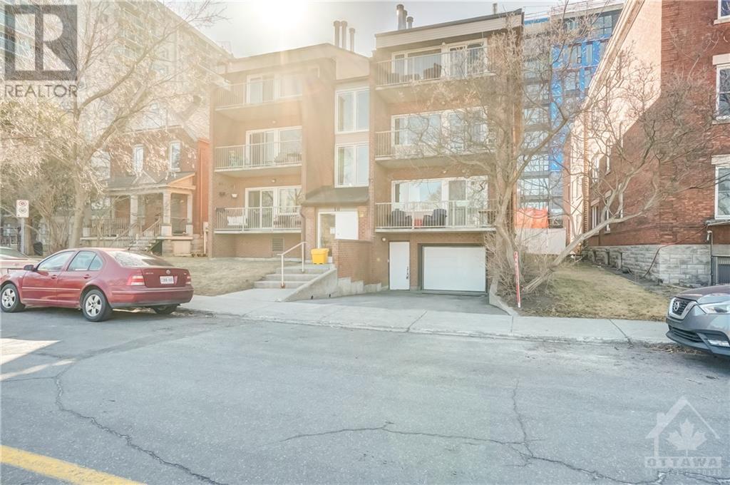 10 TORMEY STREET, ottawa, Ontario