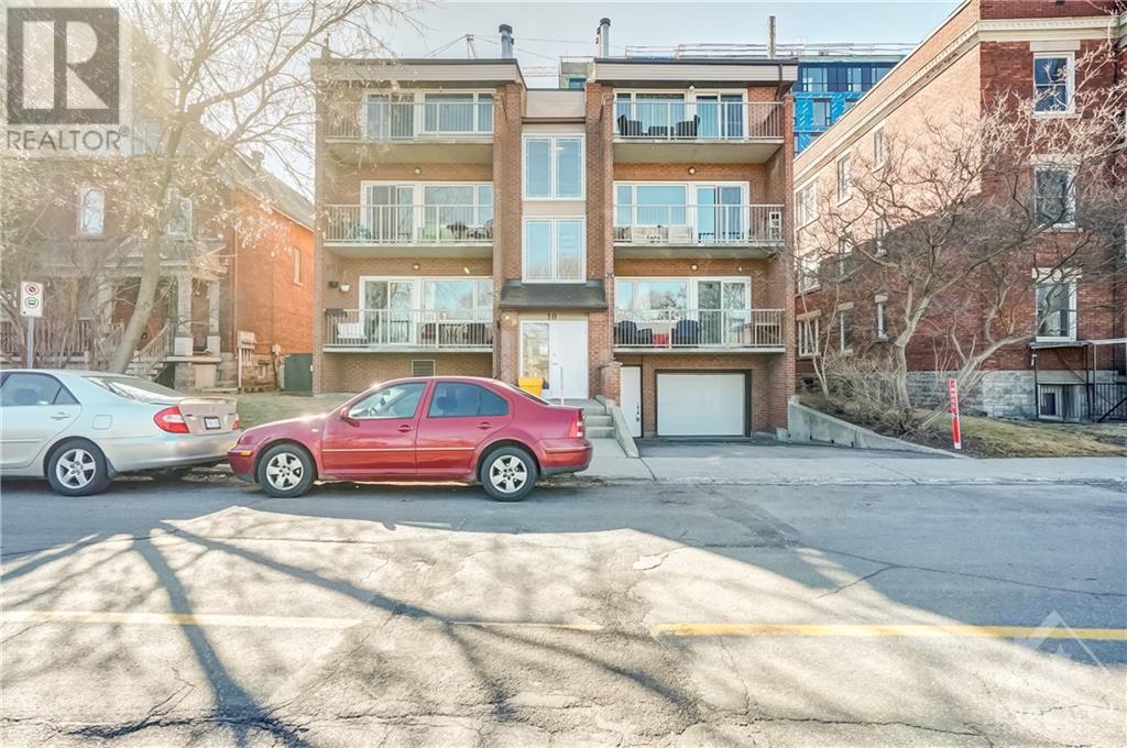 10 Tormey Street, Ottawa, Ontario K1N 5V8 - Photo 2 - 1236507