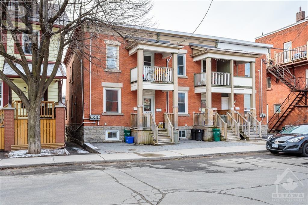 230 ARLINGTON AVENUE, ottawa, Ontario