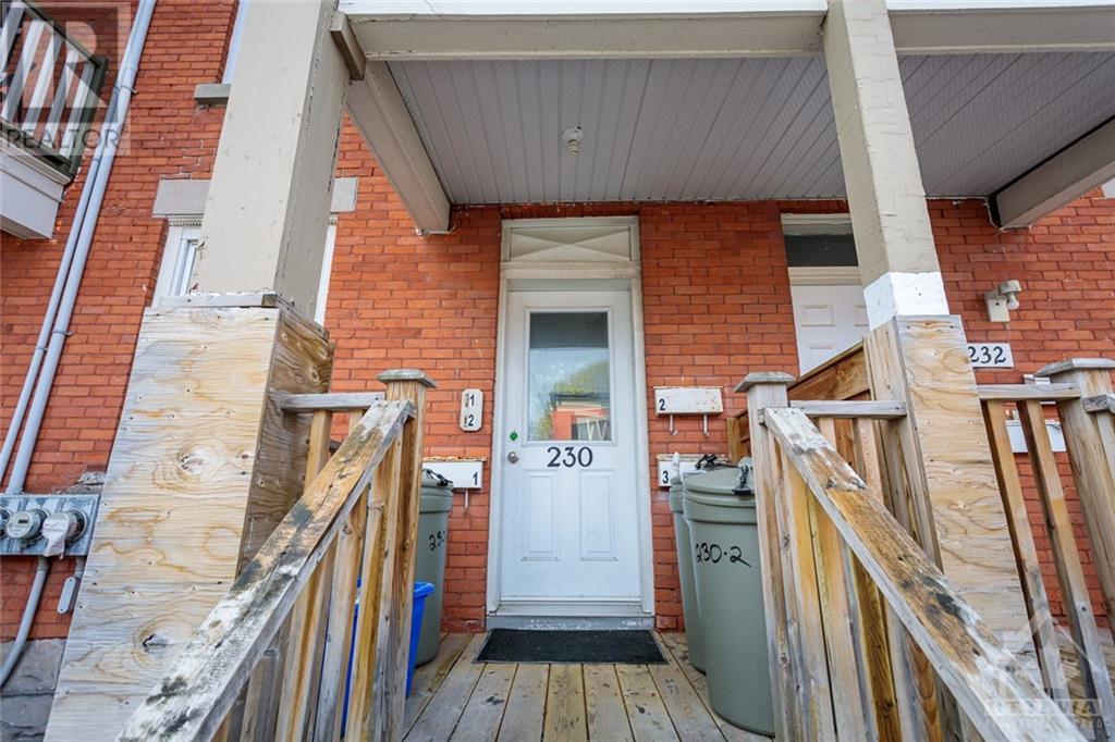 230 Arlington Avenue, Ottawa, Ontario K1R 5S9 - Photo 10 - 1237876