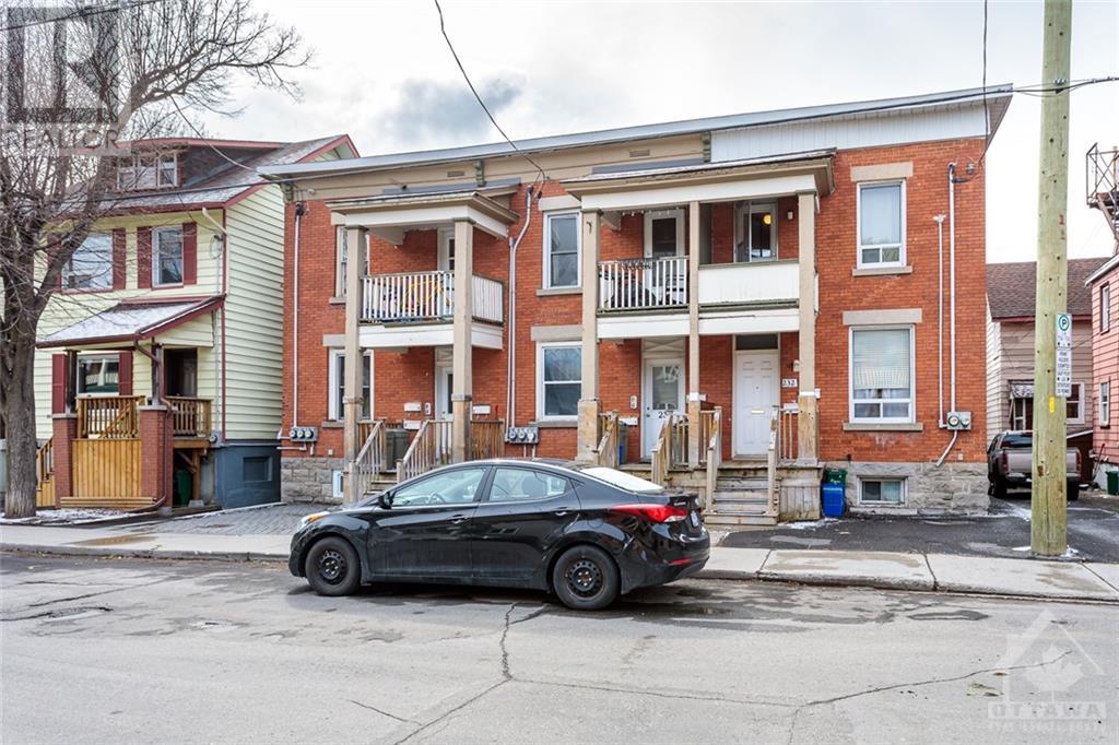 230 Arlington Avenue, Ottawa, Ontario K1R 5S9 - Photo 2 - 1237876