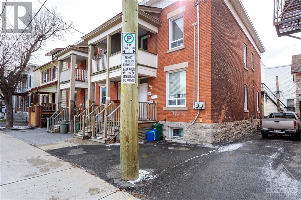 230 Arlington Avenue, Ottawa, Ontario K1R 5S9 - Photo 3 - 1237876