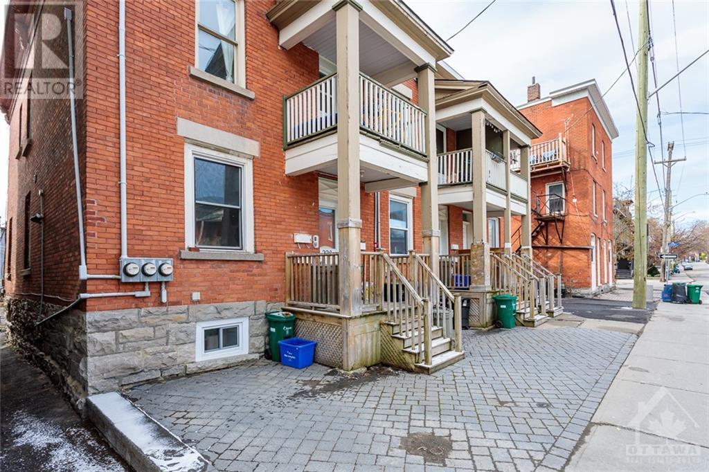 230 Arlington Avenue, Ottawa, Ontario K1R 5S9 - Photo 4 - 1237876