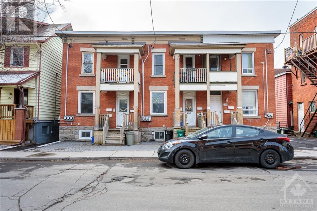 230 Arlington Avenue, Ottawa, Ontario K1R 5S9 - Photo 5 - 1237876