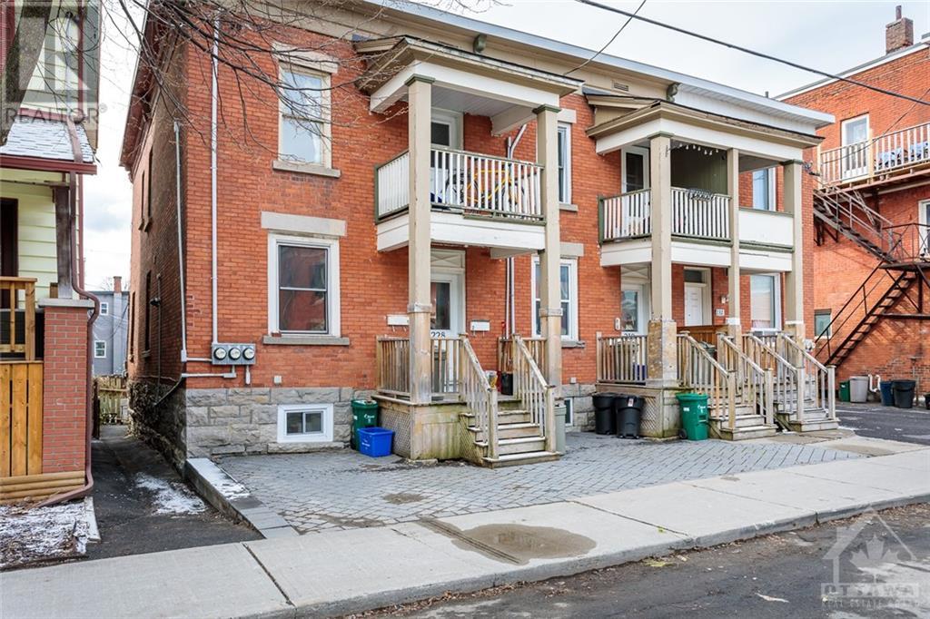 230 Arlington Avenue, Ottawa, Ontario K1R 5S9 - Photo 7 - 1237876