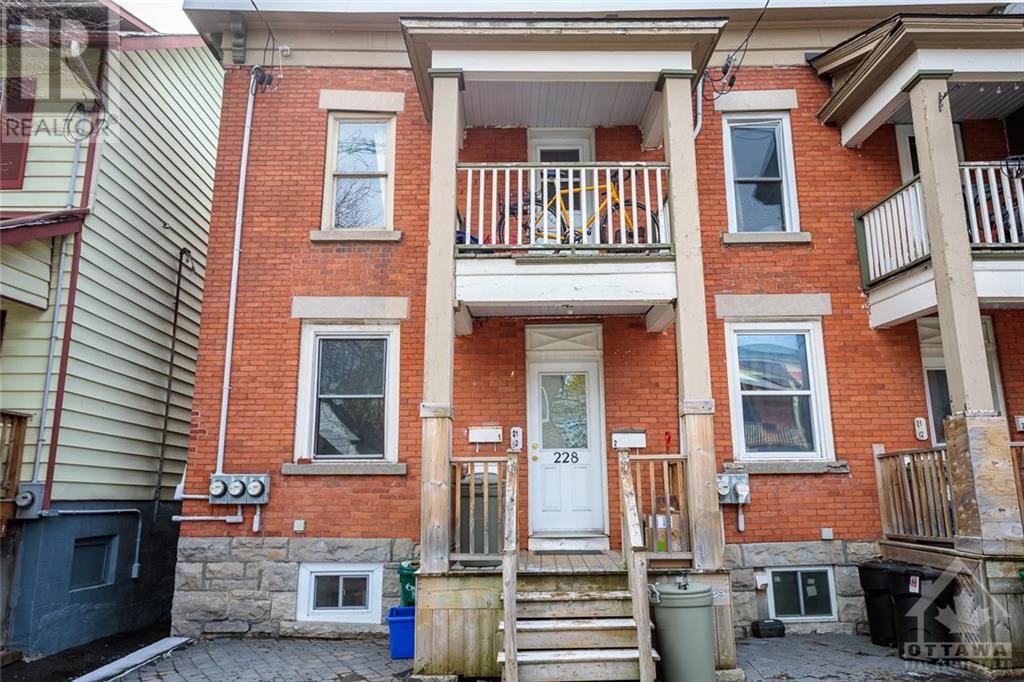 230 Arlington Avenue, Ottawa, Ontario K1R 5S9 - Photo 8 - 1237876