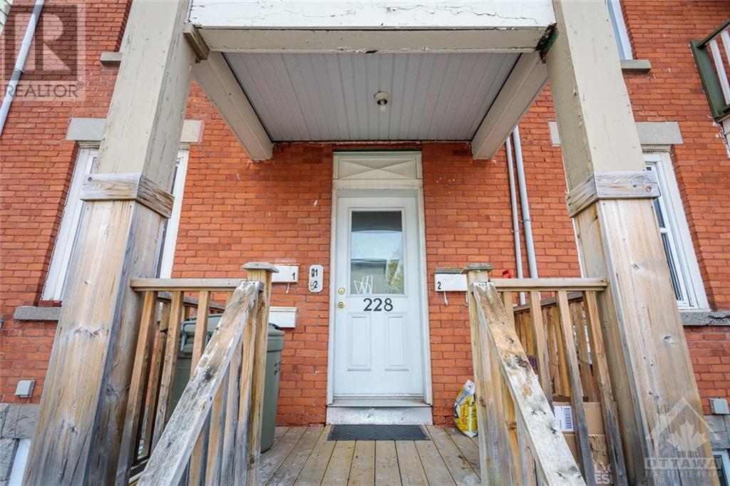 230 Arlington Avenue, Ottawa, Ontario K1R 5S9 - Photo 9 - 1237876