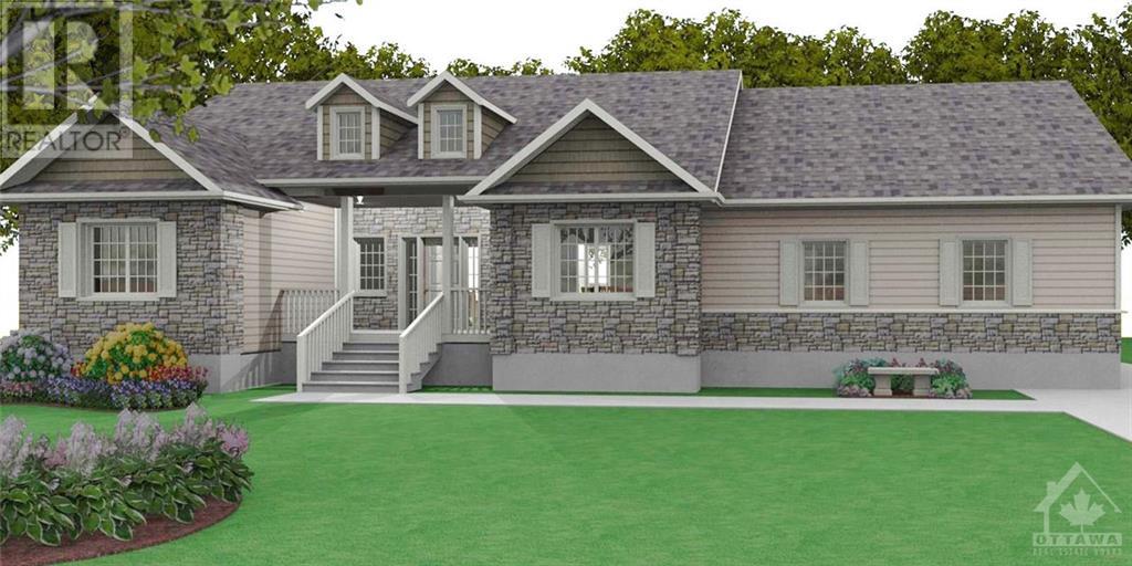 Lot 42 MCCAFFREY TRAIL, ashton, Ontario