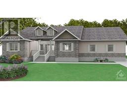 Lot 42 MCCAFFREY TRAIL, ashton, Ontario