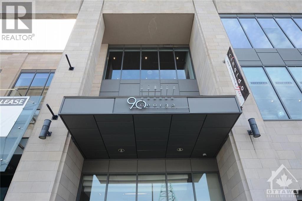 90 George Street Unit#1601, Ottawa, Ontario K1N 0A4 - Photo 2 - 1239033