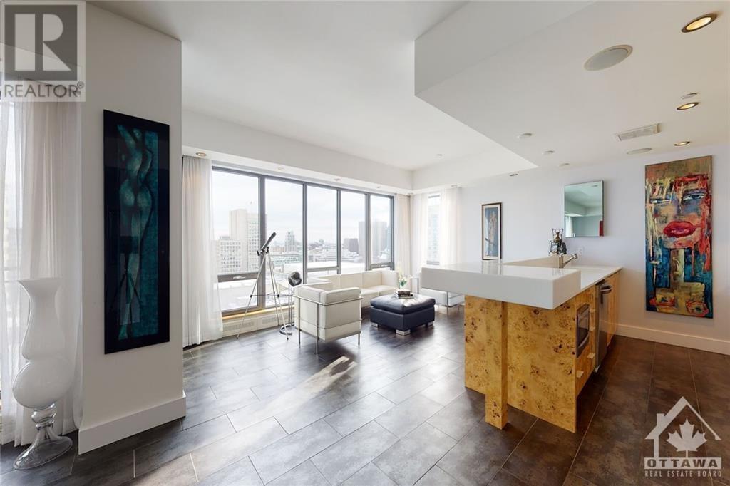 90 George Street Unit#1601, Ottawa, Ontario K1N 0A4 - Photo 6 - 1239033