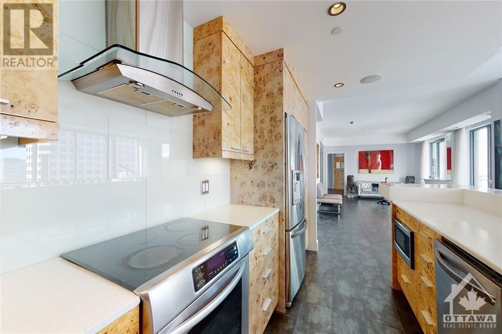 90 George Street Unit#1601, Ottawa, Ontario K1N 0A4 - Photo 8 - 1239033
