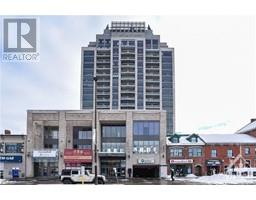 90 GEORGE STREET UNIT#1601, ottawa, Ontario