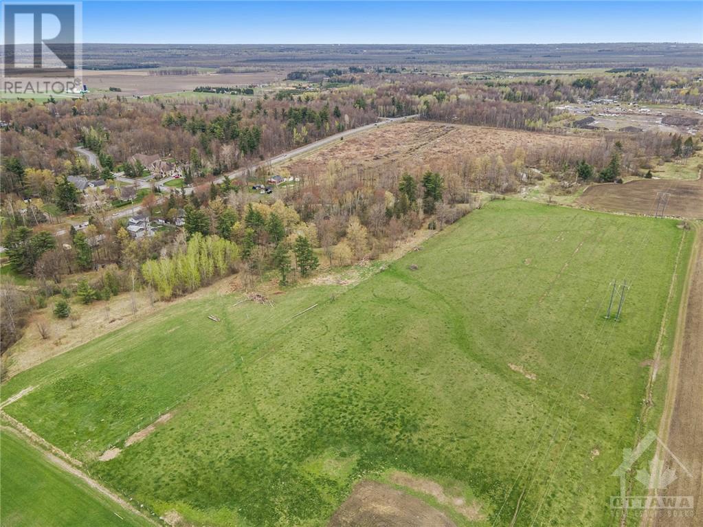 Navan Road, Navan, Ontario  K4B 1H6 - Photo 1 - 1236300