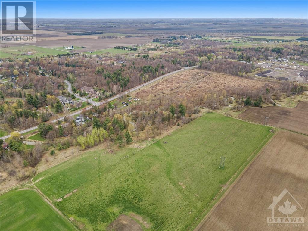 Navan Road, Navan, Ontario  K4B 1H6 - Photo 2 - 1236300