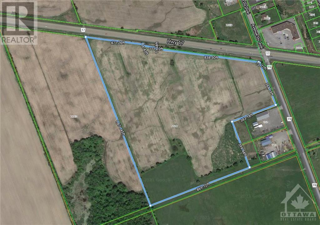 7227 County 17 Road, Wendover, Ontario  K0A 3K0 - Photo 1 - 1234303