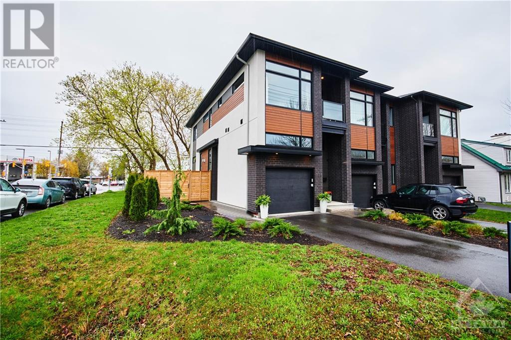 508 MUTUAL STREET, ottawa, Ontario