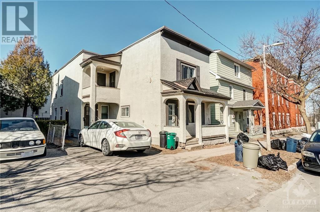 70 COBOURG STREET, ottawa, Ontario