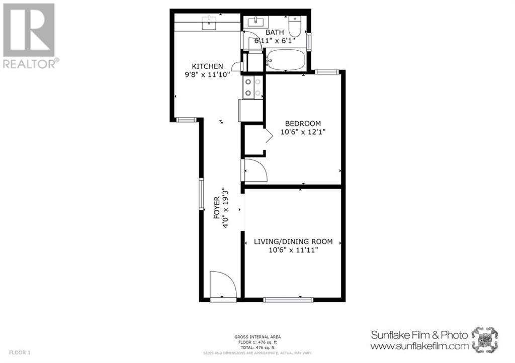 70 Cobourg Street, Ottawa, Ontario K1N 8G8 - Photo 25 - 1239964