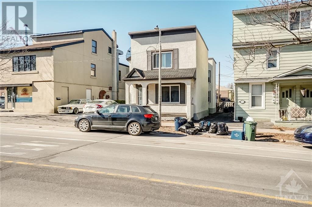 70 Cobourg Street, Ottawa, Ontario K1N 8G8 - Photo 4 - 1239964