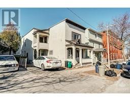 70 COBOURG STREET, ottawa, Ontario