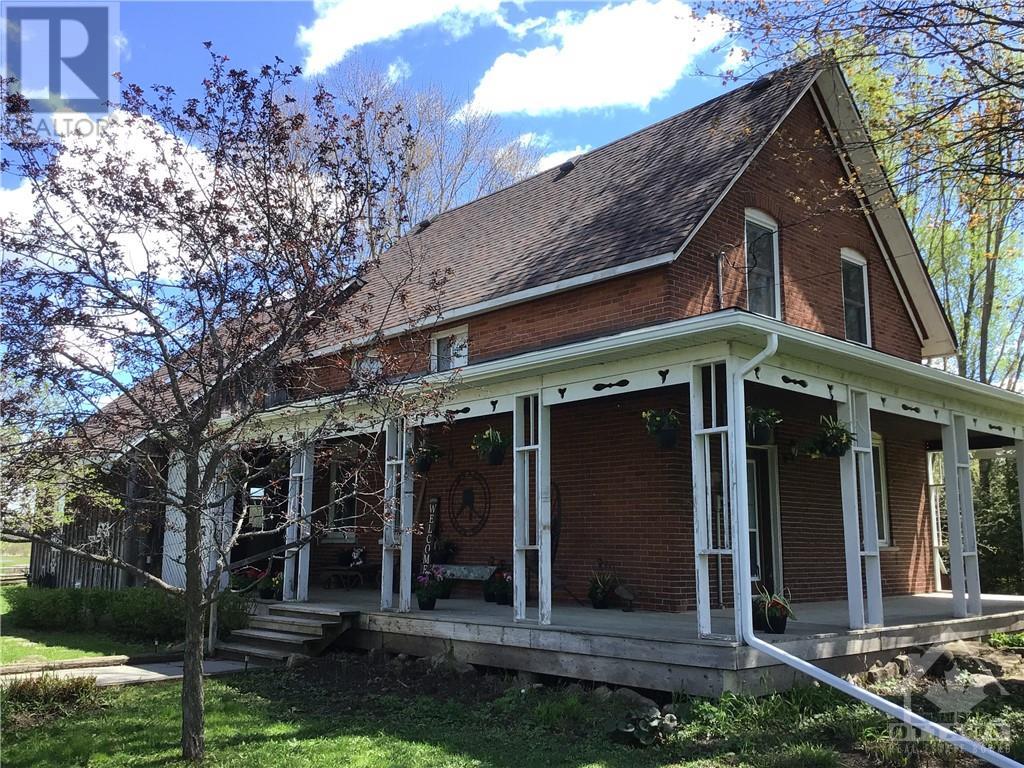 493 County Road 17 Road, Smiths Falls, Ontario K0G 1G0 - Photo 2 - 1240590