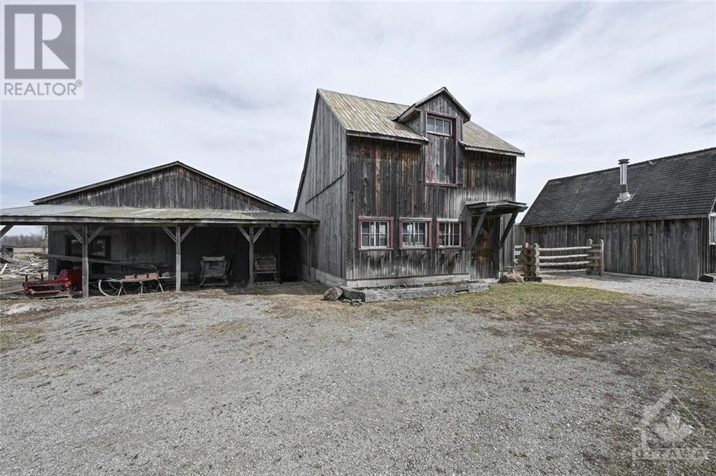 493 County Road 17 Road, Smiths Falls, Ontario K0G 1G0 - Photo 24 - 1240590