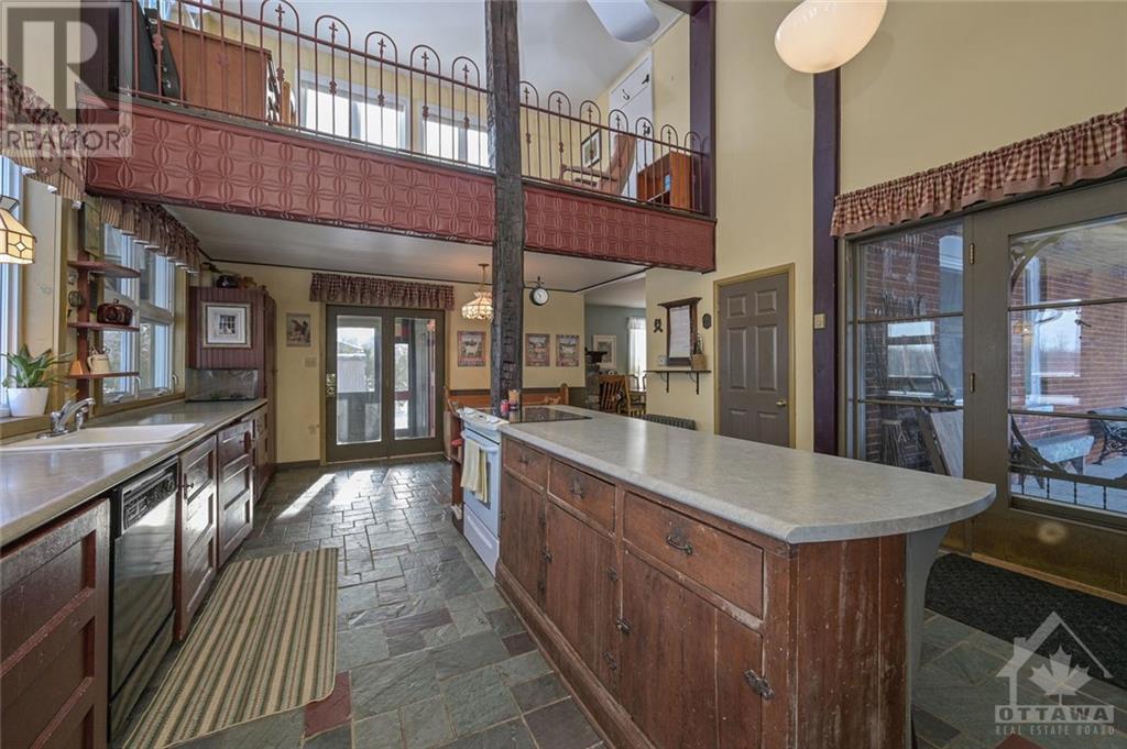 493 County Road 17 Road, Smiths Falls, Ontario K0G 1G0 - Photo 5 - 1240590