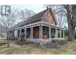 493 COUNTY ROAD 17 ROAD, smiths falls, Ontario