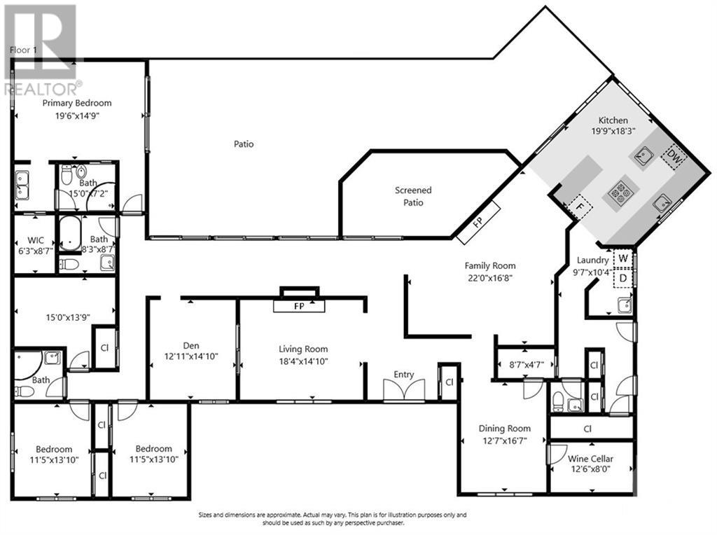 5907 Second Line Road, Ottawa, Ontario  K0A 2E0 - Photo 13 - 1240669