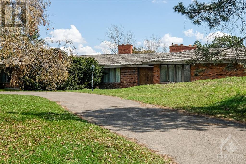 5907 Second Line Road, Ottawa, Ontario  K0A 2E0 - Photo 1 - 1240613