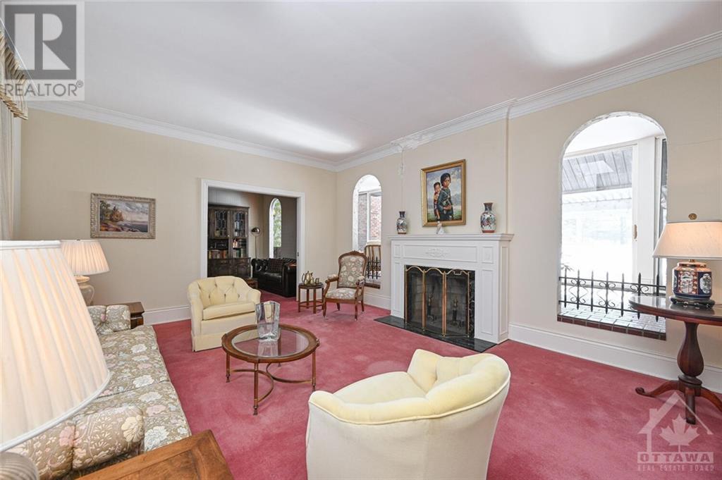 5907 Second Line Road, Ottawa, Ontario  K0A 2E0 - Photo 9 - 1240613