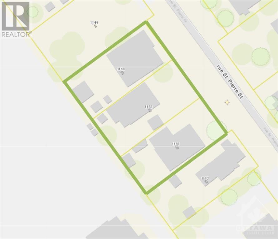 1152 St Pierre Street, Orleans, Ontario K1C 1L5 - Photo 3 - 1240416