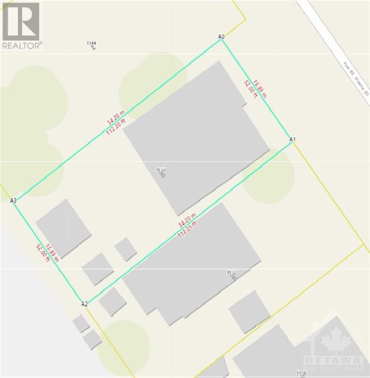 1152 St Pierre Street, Orleans, Ontario K1C 1L5 - Photo 4 - 1240416