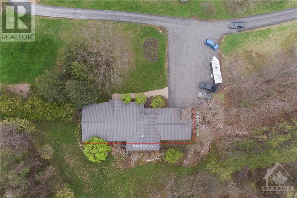 1823 Richardson Side Road, Carp, Ontario  K0A 1L0 - Photo 4 - 1237050